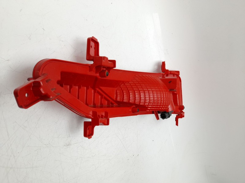 Recambio de faro antiniebla trasero izquierdo para hyundai i30 (pde, pd, pden) 1.0 t-gdi referencia OEM IAM  92405G47 