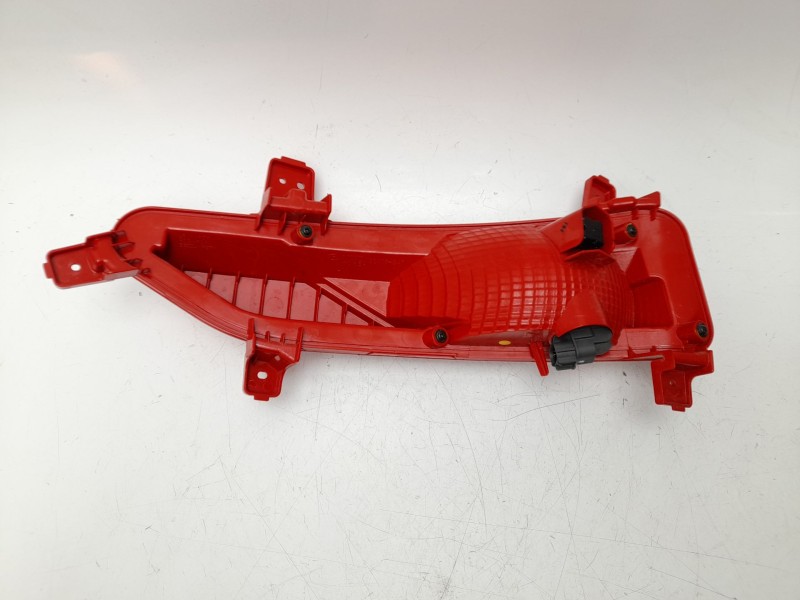 Recambio de faro antiniebla trasero izquierdo para hyundai i30 (pde, pd, pden) 1.0 t-gdi referencia OEM IAM  92405G47 
