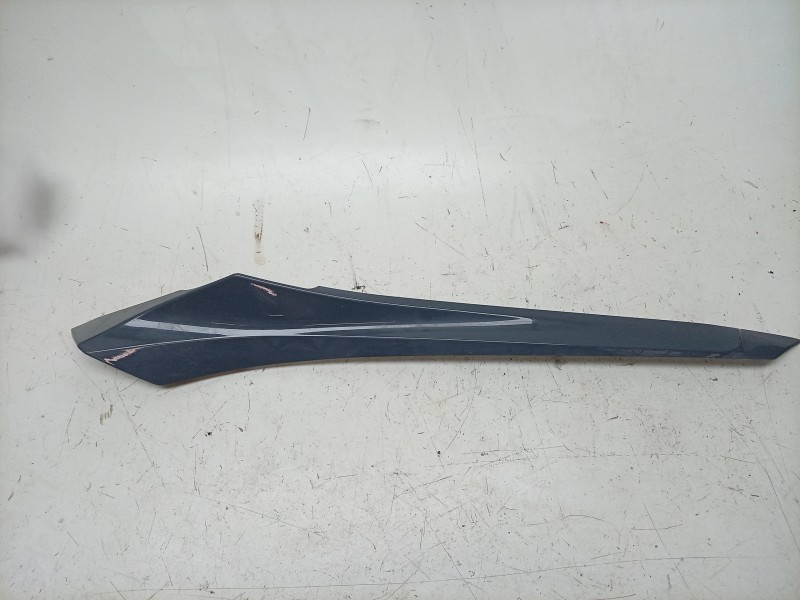 Recambio de moldura para yamaha x-max x-max 300 (sh14) referencia OEM IAM  BL1F171L00 