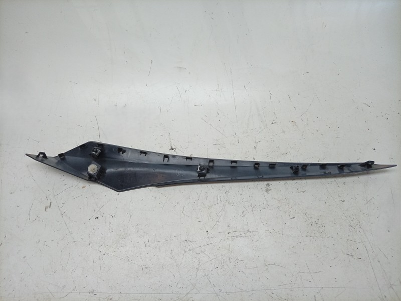 Recambio de moldura para yamaha x-max x-max 300 (sh14) referencia OEM IAM  BL1F171L00 