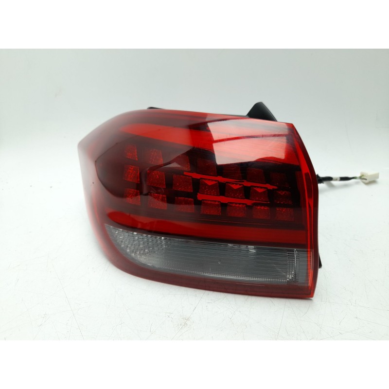 Recambio de piloto trasero izquierdo para hyundai i30 (pde, pd, pden) 1.0 t-gdi referencia OEM IAM  92401G4500 