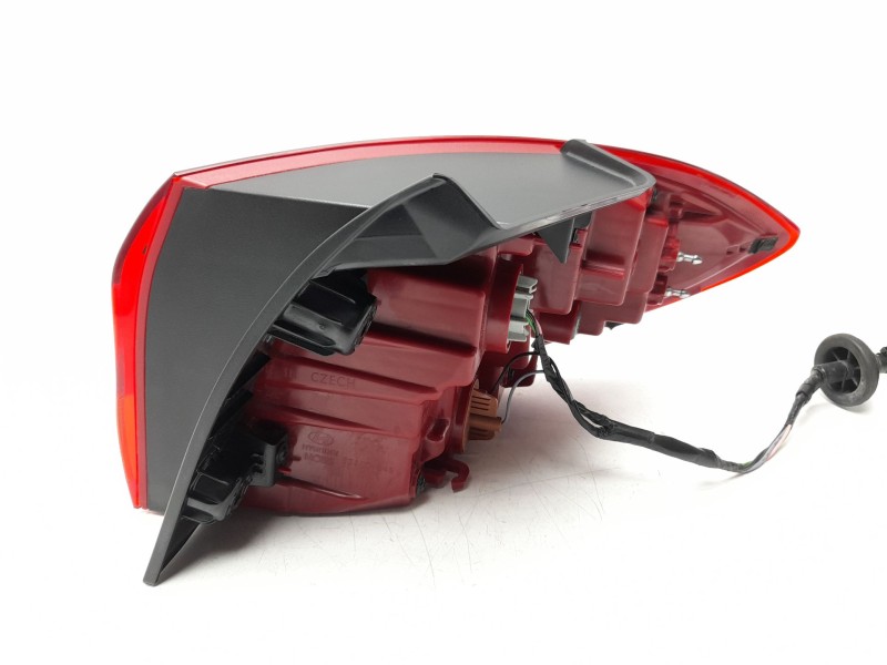 Recambio de piloto trasero izquierdo para hyundai i30 (pde, pd, pden) 1.0 t-gdi referencia OEM IAM  92401G4500 