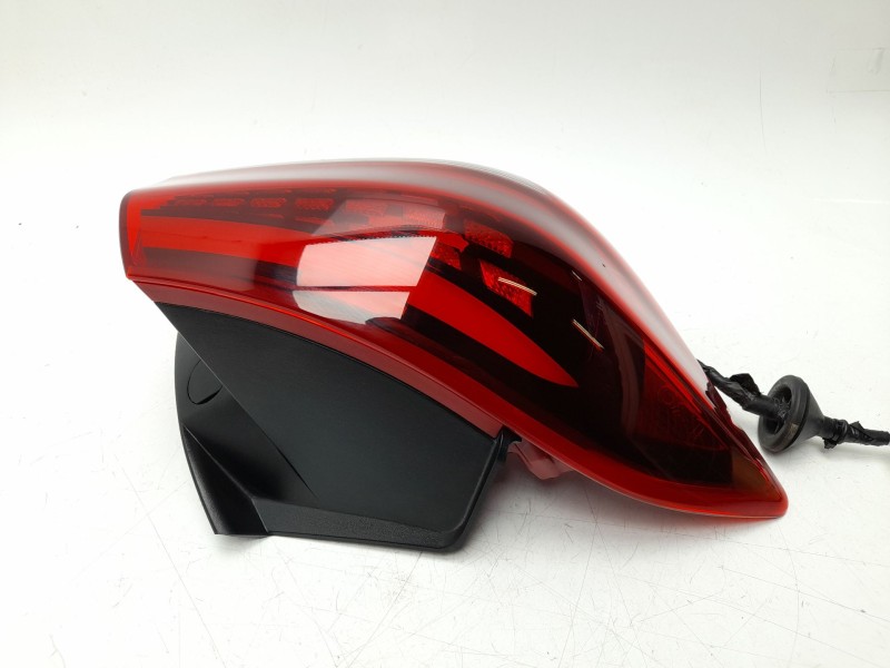 Recambio de piloto trasero izquierdo para hyundai i30 (pde, pd, pden) 1.0 t-gdi referencia OEM IAM  92401G4500 