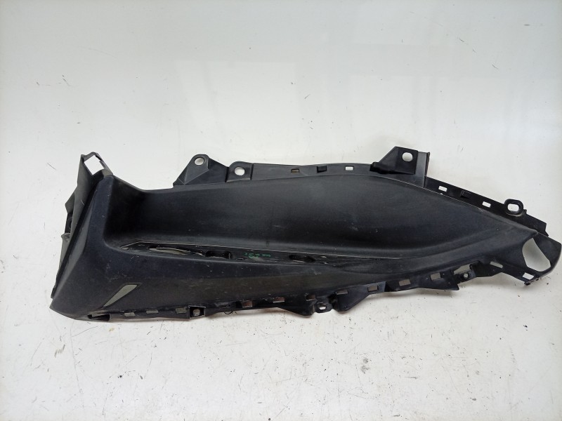 Recambio de estribo lateral para yamaha x-max x-max 300 (sh14) referencia OEM IAM  BL1F748100 
