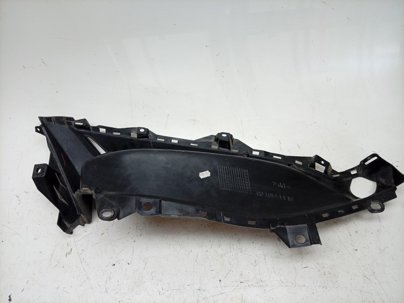 Recambio de estribo lateral para yamaha x-max x-max 300 (sh14) referencia OEM IAM  BL1F748100 