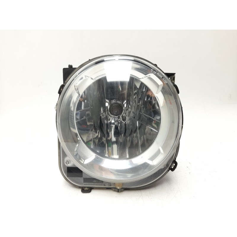 Recambio de faro derecho para jeep renegade suv (bu, b1, bv) 1.6 crd referencia OEM IAM  51953106 108903501/11216232/4320012/432