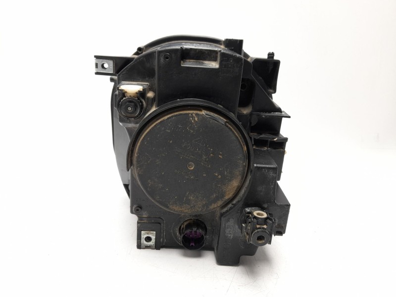 Recambio de faro derecho para jeep renegade suv (bu, b1, bv) 1.6 crd referencia OEM IAM  51953106 108903501/11216232/4320012/432