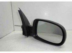 Recambio de retrovisor derecho para opel corsa c referencia OEM IAM 6165420 1051623011 OP0307113 2