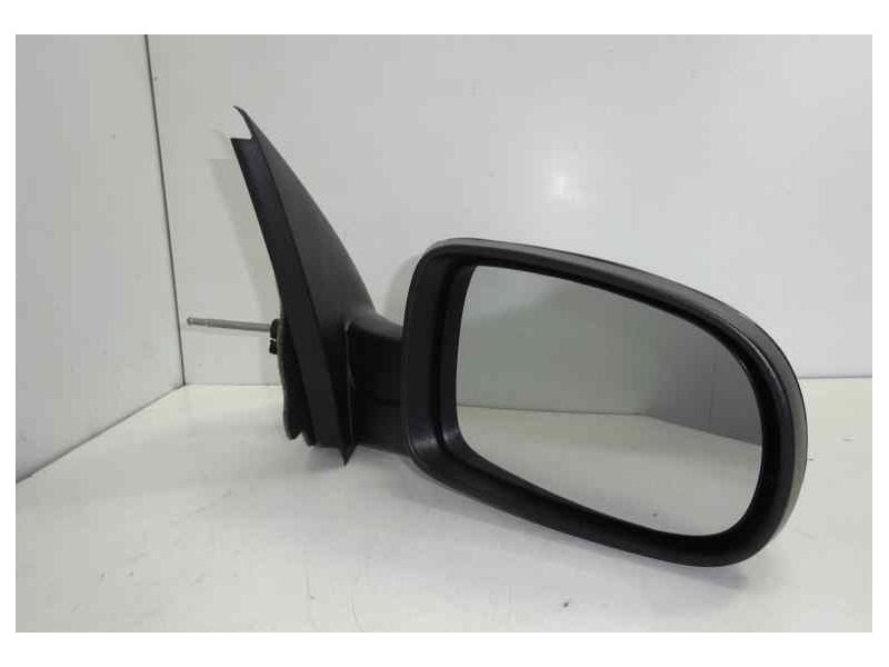 Recambio de retrovisor derecho para opel corsa c referencia OEM IAM 6165420 1051623011 OP0307113