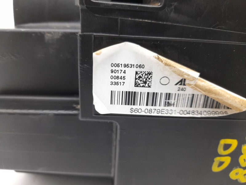 Recambio de faro derecho para jeep renegade suv (bu, b1, bv) 1.6 crd referencia OEM IAM  51953106 108903501/11216232/4320012/432