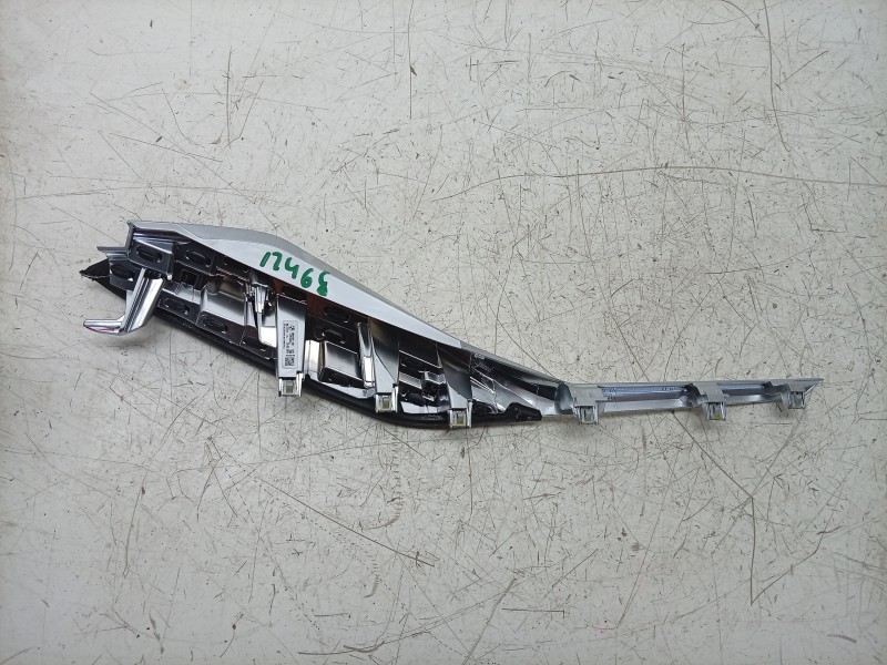 Recambio de moldura para bmw i4 edrive 40 referencia OEM IAM  6997207 