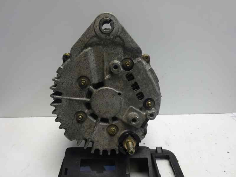 Recambio de alternador para renault mascott mascott referencia OEM IAM LR1130702 ALF370102 A32191