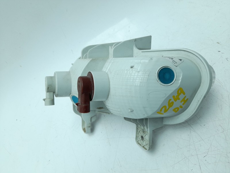 Recambio de piloto delantero izquierdo para jeep renegade suv (bu, b1, bv) 1.6 crd referencia OEM IAM  52088660 