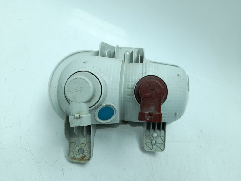 Recambio de piloto delantero izquierdo para jeep renegade suv (bu, b1, bv) 1.6 crd referencia OEM IAM  52088660 