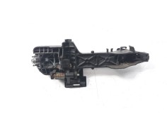 Recambio de maneta exterior trasera izquierda para kia cee´d 1.4 crdi cat referencia OEM IAM 82651A2000   2