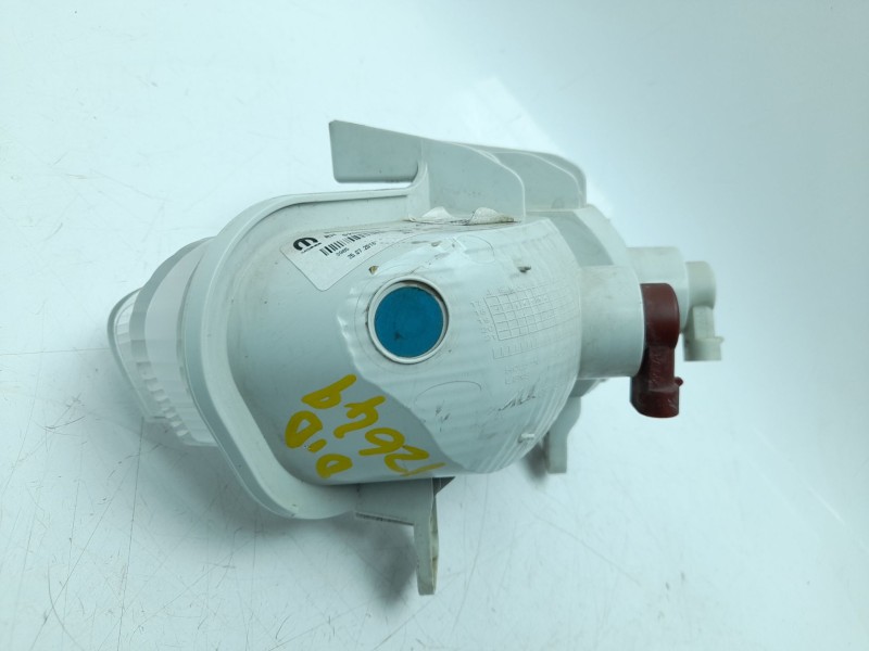 Recambio de piloto delantero derecho para jeep renegade suv (bu, b1, bv) 1.6 crd referencia OEM IAM  52088658 