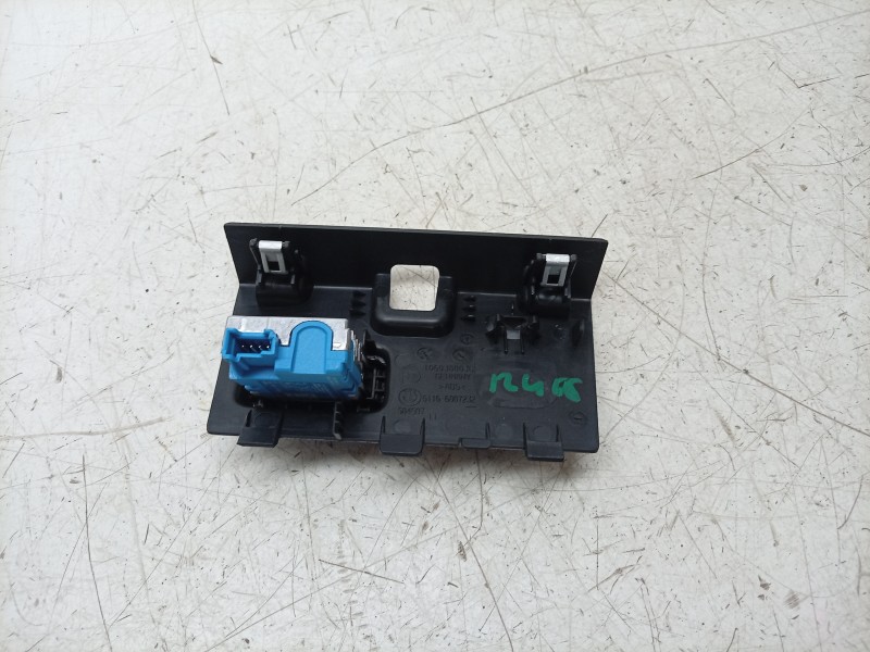 Recambio de modulo electronico para bmw i4 edrive 40 referencia OEM IAM  A84161 