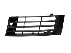 Recambio de rejilla paragolpes izquierda para audi a4 b5 (8d2) 1.8 referencia OEM IAM  8D0807345AA3FZ 107020704/2031111/AD019212