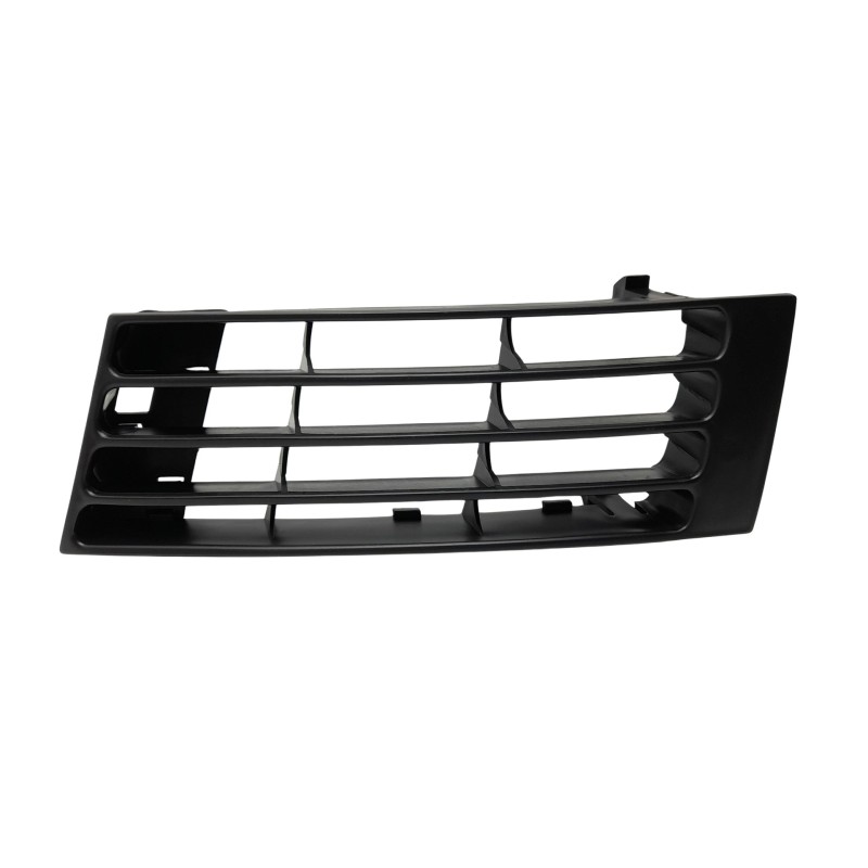Recambio de rejilla paragolpes izquierda para audi a4 b5 (8d2) 1.8 referencia OEM IAM  8D0807345AA3FZ 107020704/2031111/AD019212