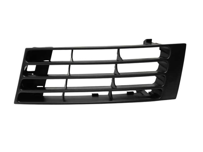 Recambio de rejilla paragolpes izquierda para audi a4 b5 (8d2) 1.8 referencia OEM IAM  8D0807345AA3FZ 107020704/2031111/AD019212
