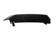 Recambio de rejilla paragolpes izquierda para audi a4 b5 (8d2) 1.8 referencia OEM IAM  8D0807345AA3FZ 107020704/2031111/AD019212 2
