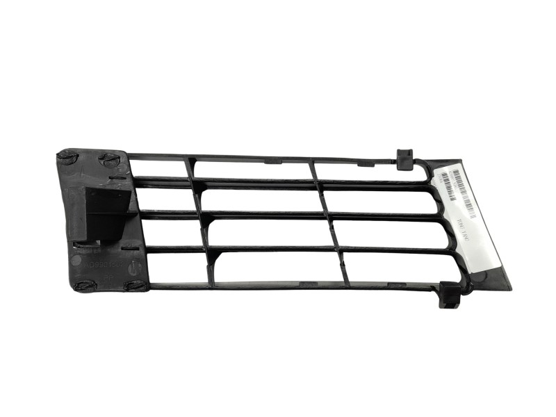 Recambio de rejilla paragolpes izquierda para audi a4 b5 (8d2) 1.8 referencia OEM IAM  8D0807345AA3FZ 107020704/2031111/AD019212