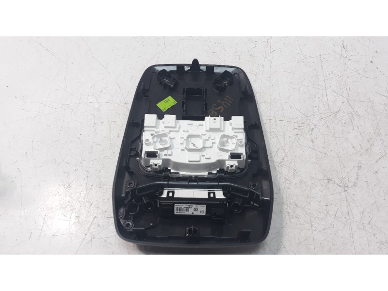 Recambio de luz interior para opel corsa f 1.2 referencia OEM IAM 96781445ZD  