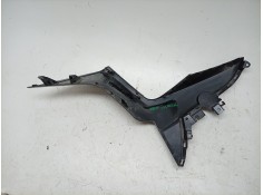 Recambio de carenado delantero izquierdo para yamaha x-max x-max 300 (sh14) referencia OEM IAM  BL1F835J00  2