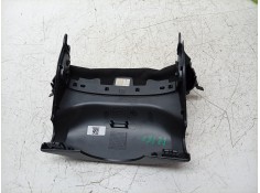 Recambio de moldura para volvo v60 ii cross country (227) d4 awd referencia OEM IAM  31498500  2