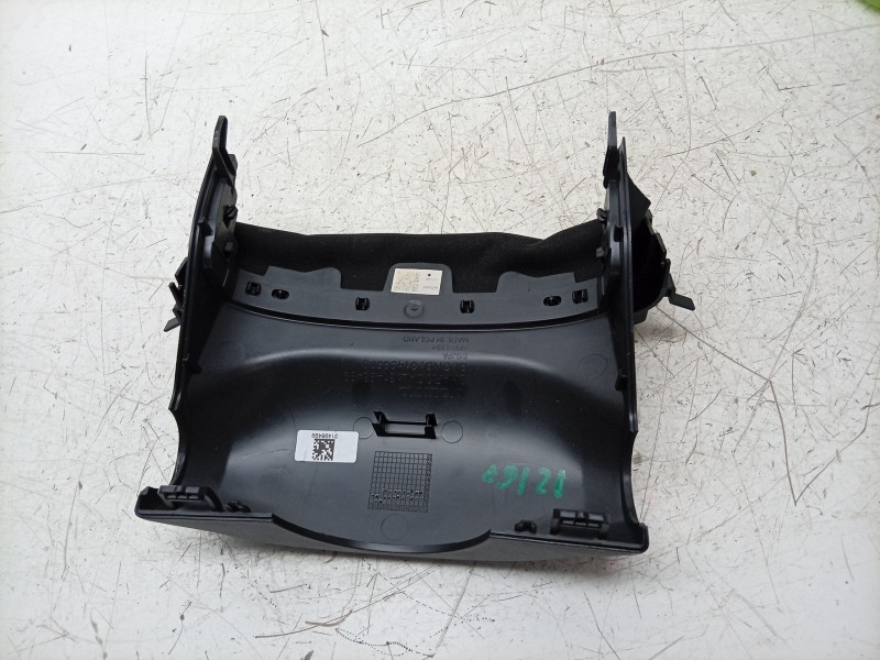 Recambio de moldura para volvo v60 ii cross country (227) d4 awd referencia OEM IAM  31498500 