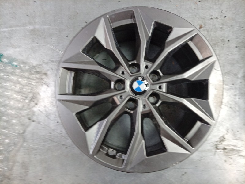 Recambio de llanta para bmw 1 118 d f70 referencia OEM IAM  36115A35E58 