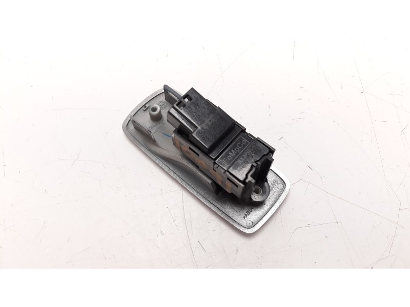 Recambio de mando elevalunas trasero derecho para jaguar xf 2.2 diesel luxury referencia OEM IAM AW9314717AB  