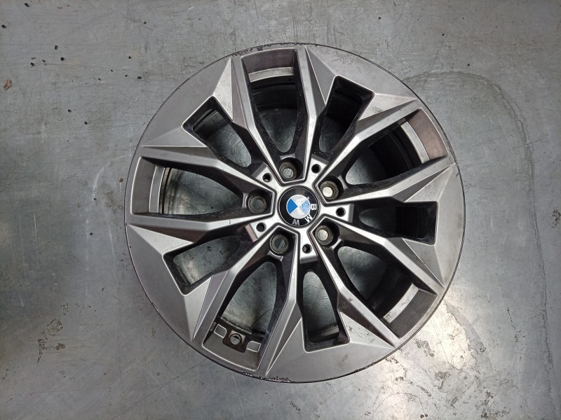 Recambio de llanta para bmw 1 118 d f70 referencia OEM IAM  36115A35E58 