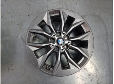 Recambio de llanta para bmw 1 118 d f70 referencia OEM IAM  36115A35E58 
