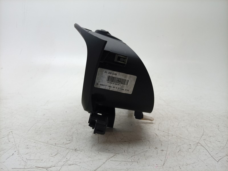 Recambio de moldura para volvo v60 ii cross country (227) d4 awd referencia OEM IAM  31467501 