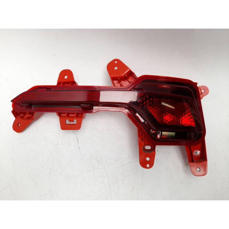 Recambio de faro antiniebla trasero derecho para hyundai i20 iii (bc3, bi3) 1.0 t-gdi hybrid 48v referencia OEM IAM  92406Q0200 