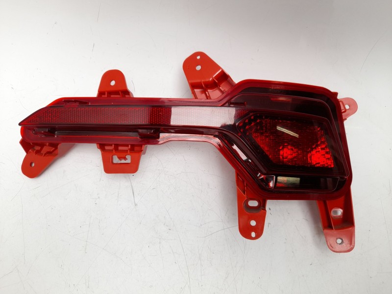 Recambio de faro antiniebla trasero derecho para hyundai i20 iii (bc3, bi3) 1.0 t-gdi hybrid 48v referencia OEM IAM  92406Q0200 