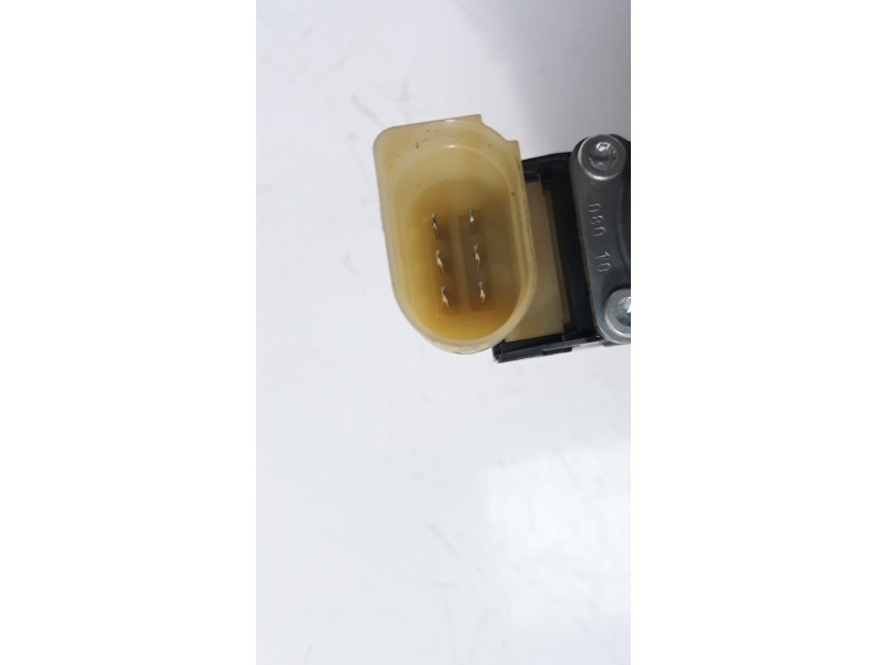 Recambio de motor elevalunas delantero derecho para mini mini (r56) one referencia OEM IAM 2757044  
