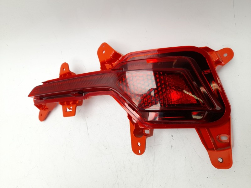 Recambio de faro antiniebla trasero derecho para hyundai i20 iii (bc3, bi3) 1.0 t-gdi hybrid 48v referencia OEM IAM  92406Q0200 