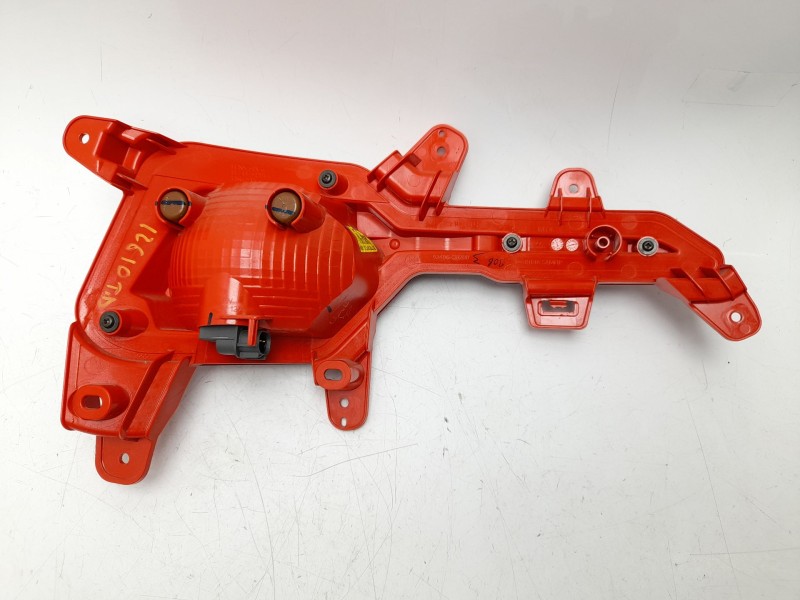 Recambio de faro antiniebla trasero derecho para hyundai i20 iii (bc3, bi3) 1.0 t-gdi hybrid 48v referencia OEM IAM  92406Q0200 