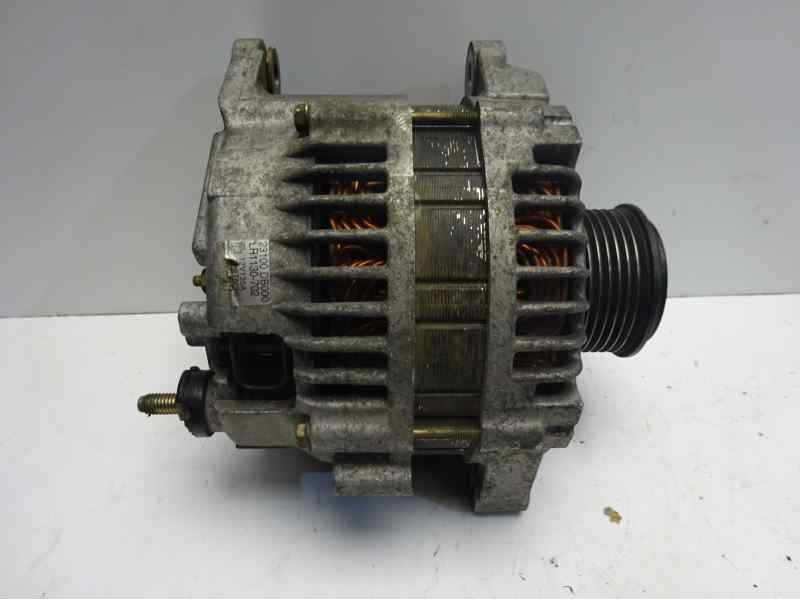 Recambio de alternador para renault mascott mascott referencia OEM IAM LR1130702 ALF370102 A32191