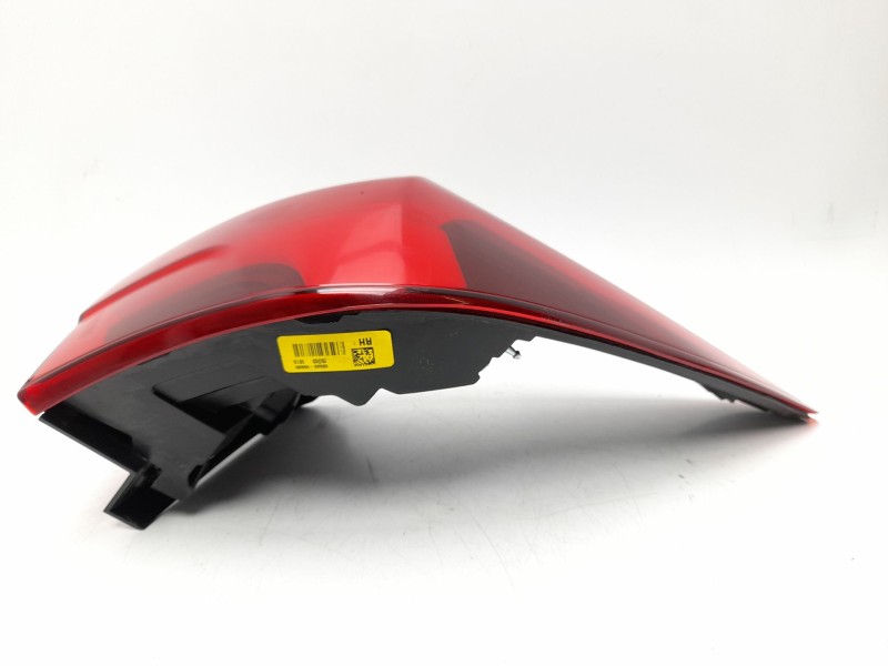 Recambio de piloto trasero derecho para kg mobility rexton referencia OEM IAM  8360636000 