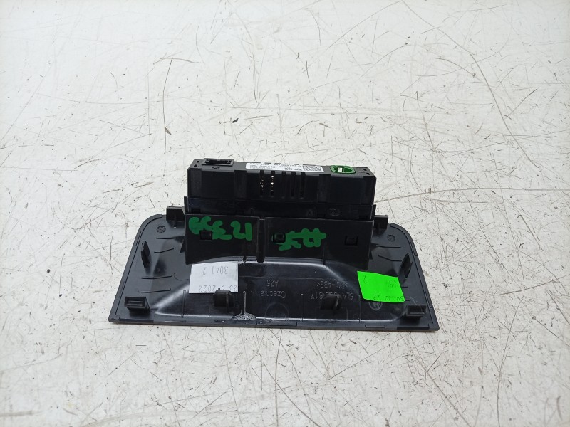 Recambio de modulo electronico para kia niro ii (sg2) ev referencia OEM IAM  5LA863617 
