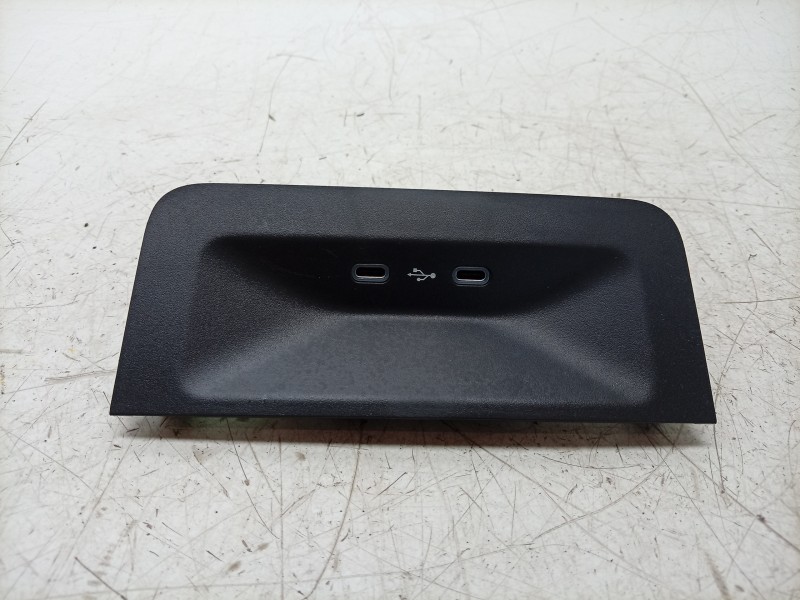Recambio de modulo electronico para kia niro ii (sg2) ev referencia OEM IAM  5LA863617 