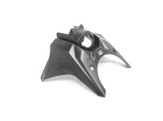 Recambio de moldura para honda cb 650r referencia OEM IAM 17575MKND500 17571MKND500  2