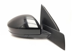 Recambio de retrovisor derecho para land rover discovery sport (l550) 2.0 d 4x4 referencia OEM IAM  LR072942 1220324 2