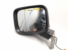 Recambio de retrovisor izquierdo para jeep renegade suv (bu, b1, bv) 1.6 crd referencia OEM IAM  735613095 