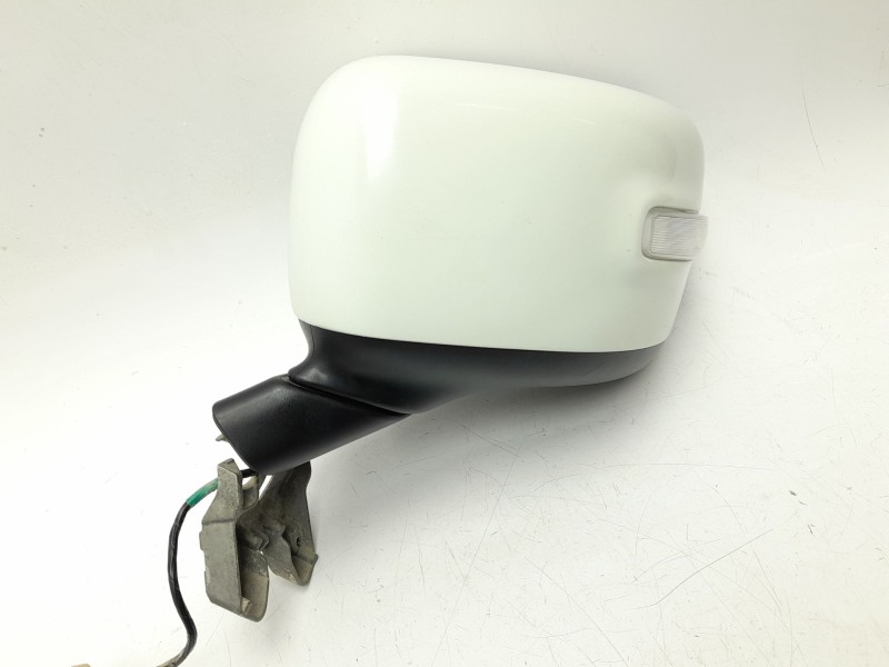 Recambio de retrovisor izquierdo para jeep renegade suv (bu, b1, bv) 1.6 crd referencia OEM IAM  735613095 