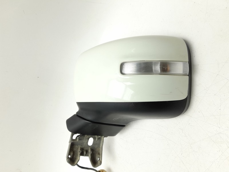 Recambio de retrovisor izquierdo para jeep renegade suv (bu, b1, bv) 1.6 crd referencia OEM IAM  735613095 