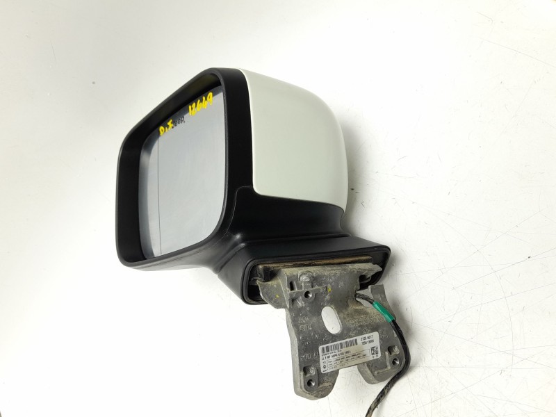 Recambio de retrovisor izquierdo para jeep renegade suv (bu, b1, bv) 1.6 crd referencia OEM IAM  735613095 